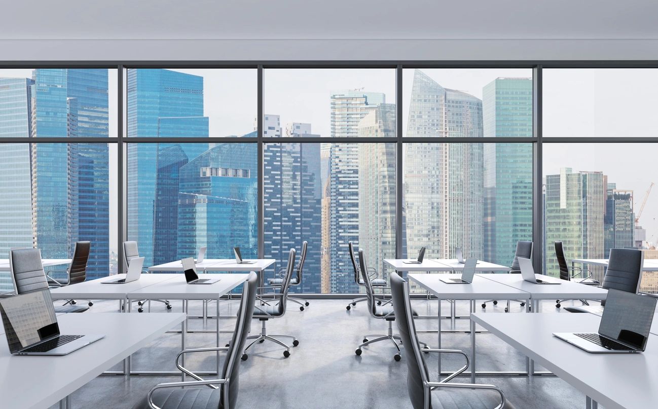 offices